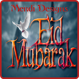 Mehndi Eid Designs 2015 icon