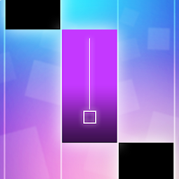 マニアタイル：人気のPOPな音楽ゲーム Mod Apk