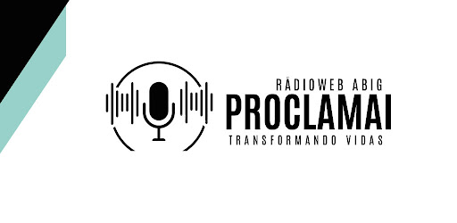Android application Rádio Proclamai ABIG screenshort