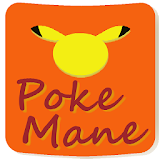 PokeMane(ポケモン管理ツール)[XY ORAS対堜] icon
