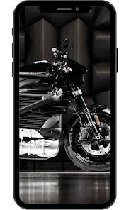 Imágen 1 Motocicletas Harley Davidson android