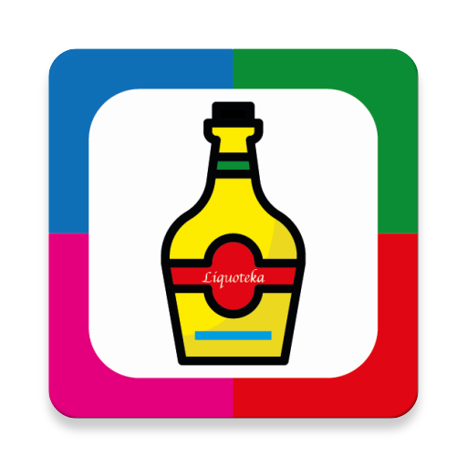 LiquotekaPro 3.1.0 Icon