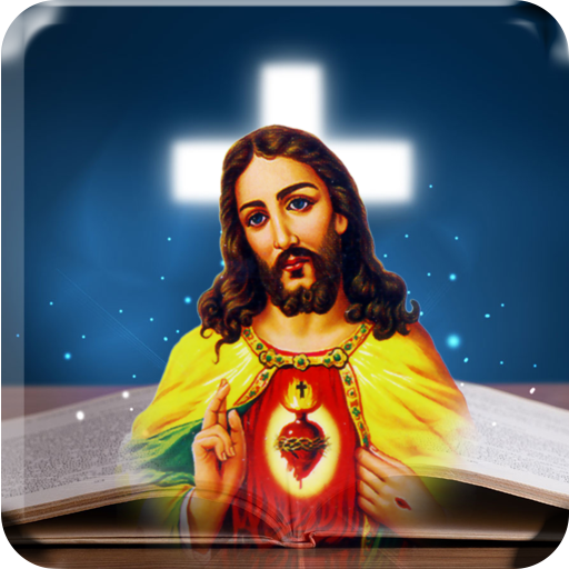 Jesus Wallpaper HD - Apps on Google Play