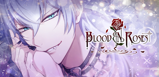 Blood In Roses Otome Game Aplicaciones En Google Play