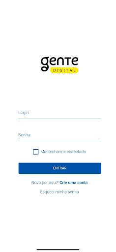 Gente Digital Screen 2