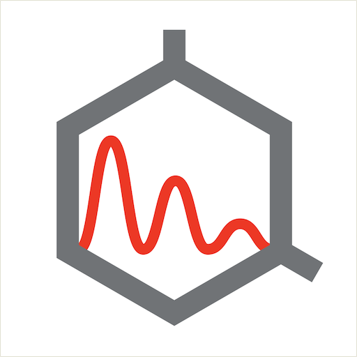 Vernier Instrumental Analysis 1.3.0 Icon