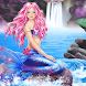 Meerjungfrauen, Elfen - Anzieh - Androidアプリ