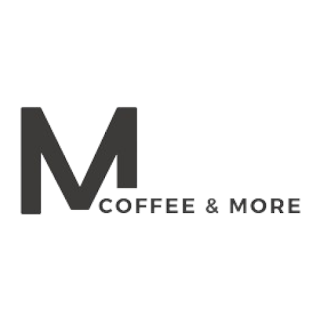 M coffee & more