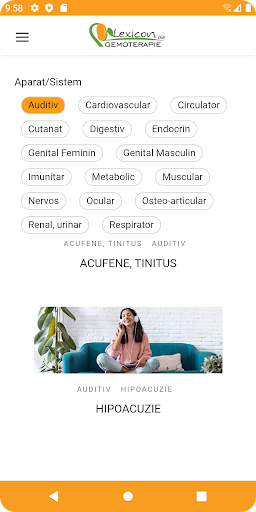 Gemoterapie Screen 3
