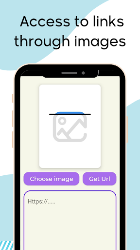 Android application GoFastLink screenshort