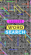 screenshot of Endless Word Search