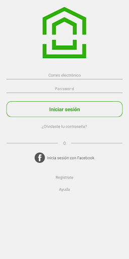 Android application GoCheck screenshort