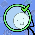 Cover Image of 下载 Draw Puzzle 3: missing part  APK