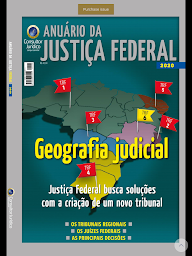 Anuário da Justiça