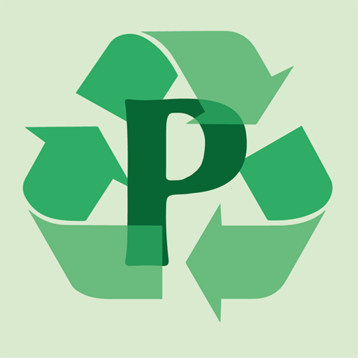 Educação Ambiental Pry logo
