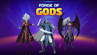 screenshot of Forge of Gods