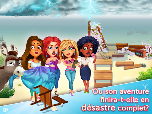 Code Triche Fabulous - Angela's Wedding Disaster 👰 🤵 APK MOD (Astuce) 4