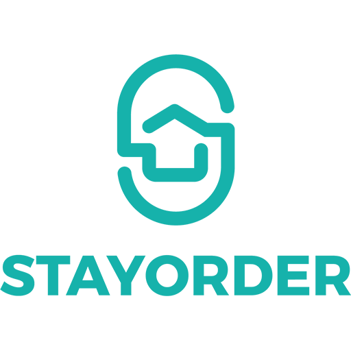 스테이오더-STAFF logo