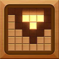 ジグソーパズル‐木のジグソーパズル‐木材ブロックパズル
