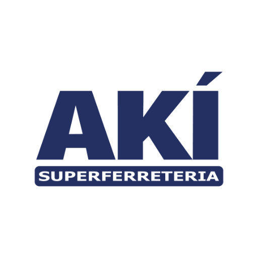 AKÍ Online logo