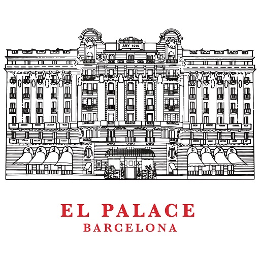 El Palace Barcelona  Icon