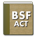 Cover Image of Download Border Security Force Act 1968  APK