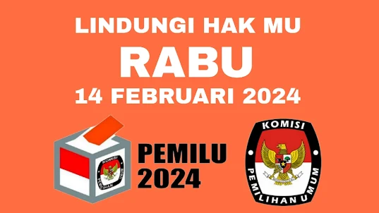 CEK DPT ONLINE Pemilu 2024