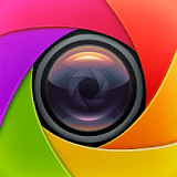 Ping Hat - Camera 365 icon