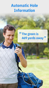 Golfshot: Golf GPS + Caddie 2.2.15 Screenshots 5