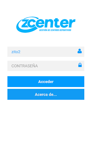 ZC - BEZANA Screenshot 1 - AppWisp.com