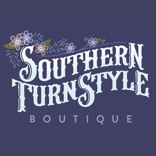 Southern TurnStyle Boutique logo