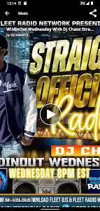 Dj Chaoz - Swurve In The Mixx