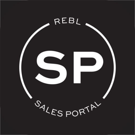 REBL SP logo