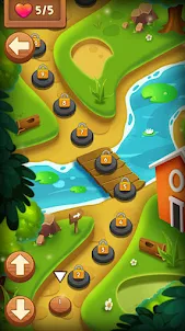 190 Adventure Games in 1 app