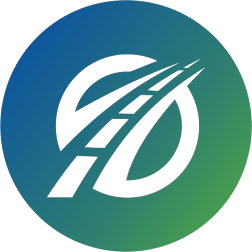 Zydex Roads logo