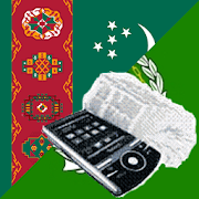 Turkmen Arabic Dictionary