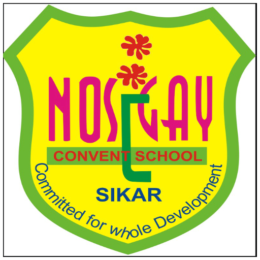 Nosegay Convent School logo
