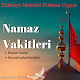Ehlibeyt Namaz Vakitleri विंडोज़ पर डाउनलोड करें