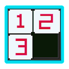 Slide Puzzle Master - Classic Number 15 Puzzle HD 1.5