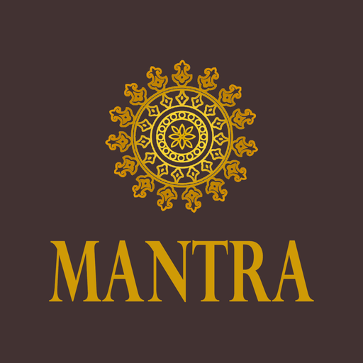 Mantra logo