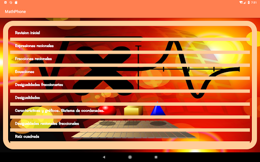 MathPhone Matematica