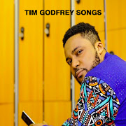 Tim Godfrey Worship Songs