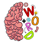 Cover Image of 下载 Brain Test: Tricky Words 1.0 APK