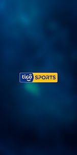 Free Tigo Sports TV Paraguay Premium Apk 3