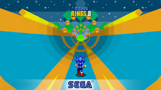 Sonic The Hedgehog 2 Classic (UNLOCKED) 1.7.1 3