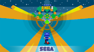 Sonic The Hedgehog 2 Classic - Screenshot 3