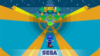 Game screenshot Sonic The Hedgehog 2 Classic apk download