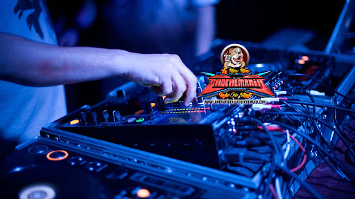 La Mera Mera La Chochemania