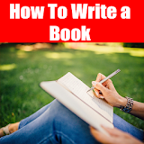 How to Write a Book icon