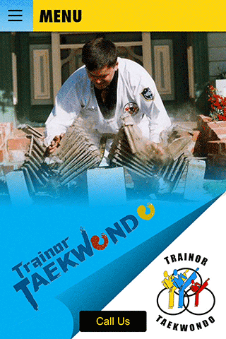 Trainor Taekwondo